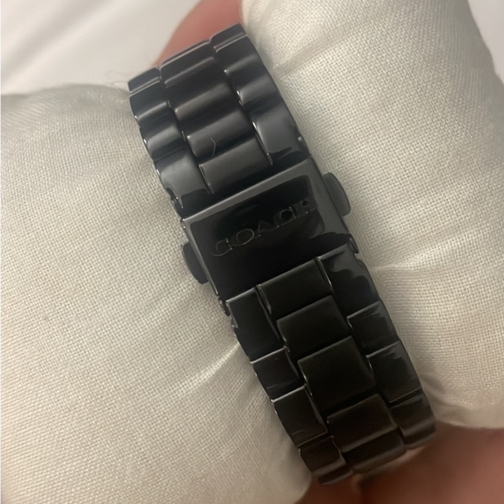 Coach Watch - Picture 2 of 3